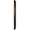 Ekena Millwork Valeriano Medallion (Canopies up to 6 1/4"), 12 1/8"OD x 3 5/8"ID x 3/4"P, Bronze Blue Patina CM12VABBS - alternate 2